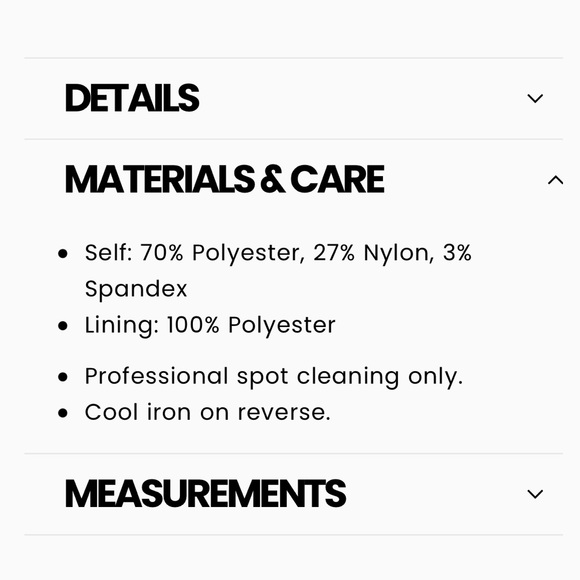 WINDSOR gold sequin dress - Picture 6 of 7